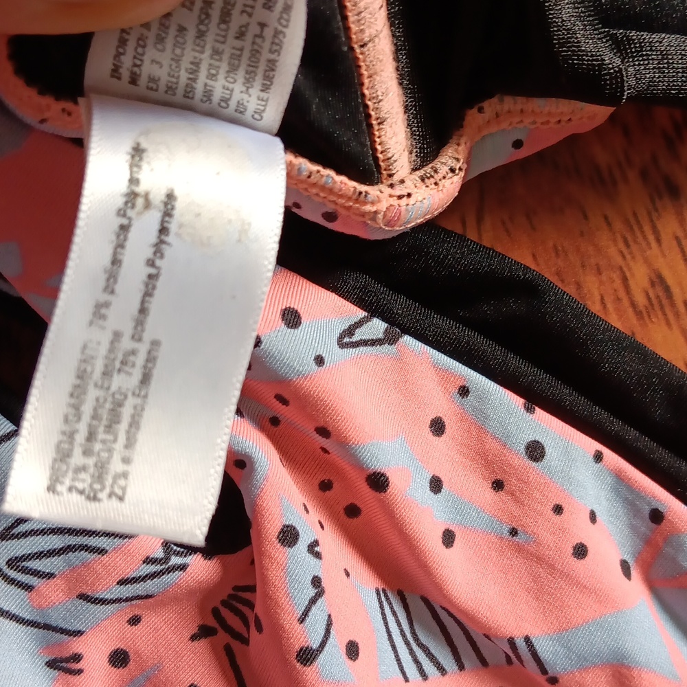 Reversible Bikini - Picture 9 of 12